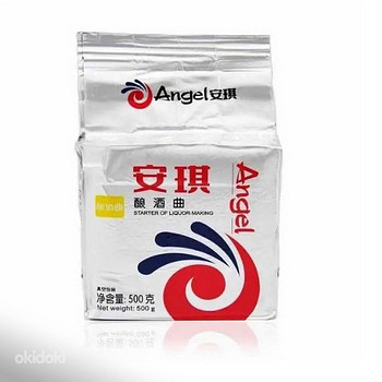 Турбо дрожжи Koji Angel 500г