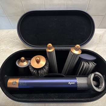 Dyson styler/длинный