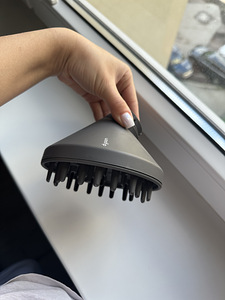 Dyson styler/длинный (7 фото из 7)