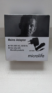 Adapter (1 foto / 3)