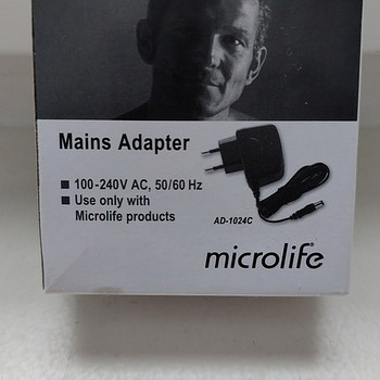 Adapter