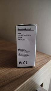 Adapter (2 foto / 3)
