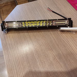 LED taskulamp, lisavalgustus (1 foto / 4)