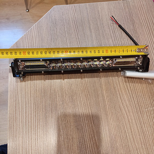 LED taskulamp, lisavalgustus (2 foto / 4)