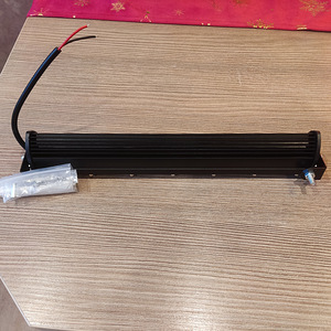LED taskulamp, lisavalgustus (3 foto / 4)