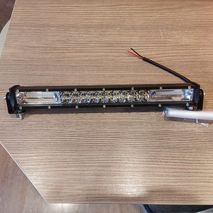 LED taskulamp, lisavalgustus (4 foto / 4)