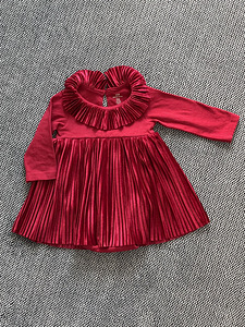 H&M платье 62 размера (1 фото из 3)