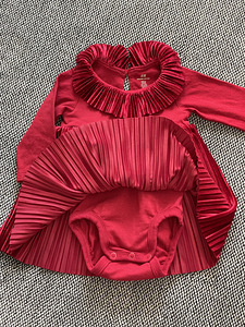 H&M платье 62 размера (2 фото из 3)
