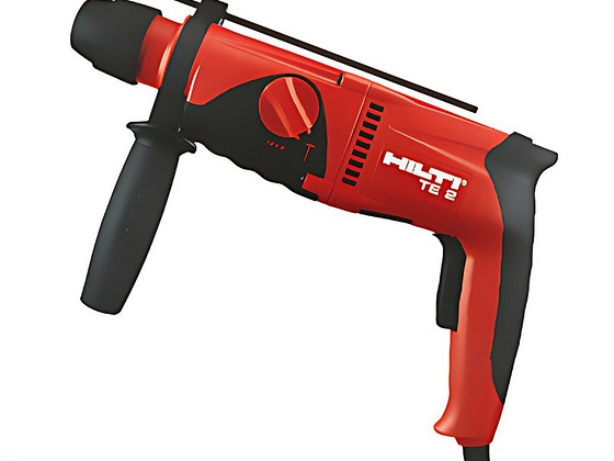 Перфоратор Hilti TE-2 + Чемодан