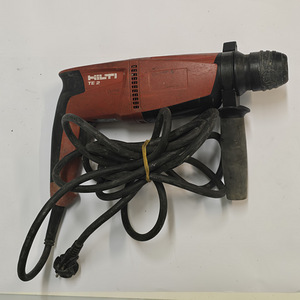 Puurvasar Hilti TE-2 + Kohver (4 foto / 6)