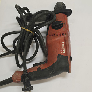 Puurvasar Hilti TE-2 + Kohver (6 foto / 6)