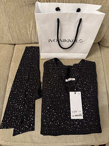 Платье Ivo Nikkolo (3 фото из 4)