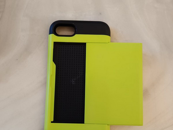 iPhone SE 2020 ümbris