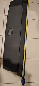 Pagasiruumi ruloo Peugeot 508 SW (2 foto / 4)