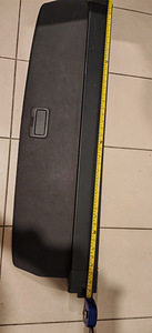 Pagasiruumi ruloo Peugeot 508 SW (4 foto / 4)