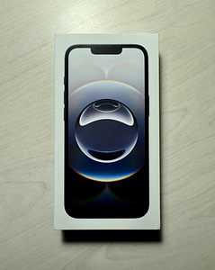 Apple iPhone 16e 128GB must uus. Garantii kuni 09.2027 (1 foto / 3)