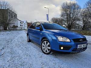Ford Focus (reg maks makstud) (2 foto / 6)