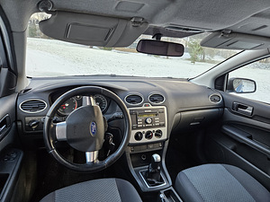 Ford Focus (reg maks makstud) (5 foto / 6)