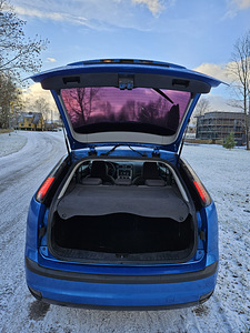 Ford Focus (reg maks makstud) (6 foto / 6)