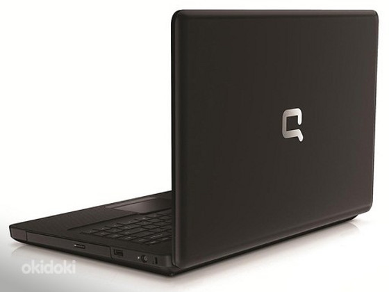 Sülearvuti Presario CQ56 Notebook PC + laadija