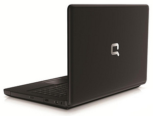 Sülearvuti Presario CQ56 Notebook PC + laadija (1 foto / 7)