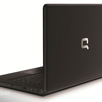Ноутбук Presario CQ56 Notebook PC + зарядка