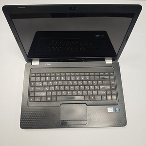 Sülearvuti Presario CQ56 Notebook PC + laadija (3 foto / 7)