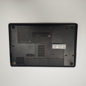 Sülearvuti Presario CQ56 Notebook PC + laadija (4 foto / 7)