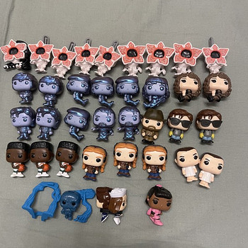 Kinder joy stranger things