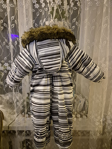 Huppa 80 зима (2 фото из 2)