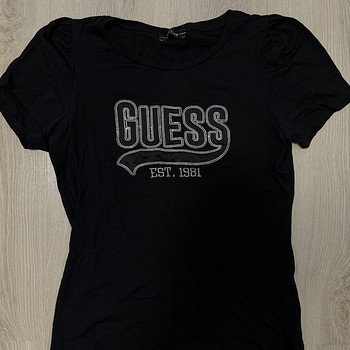 Guess футболка S