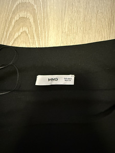 Блузка Mango S (2 фото из 3)