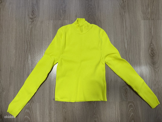 ZARA рубашка M