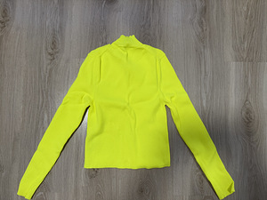 ZARA рубашка M (3 фото из 3)