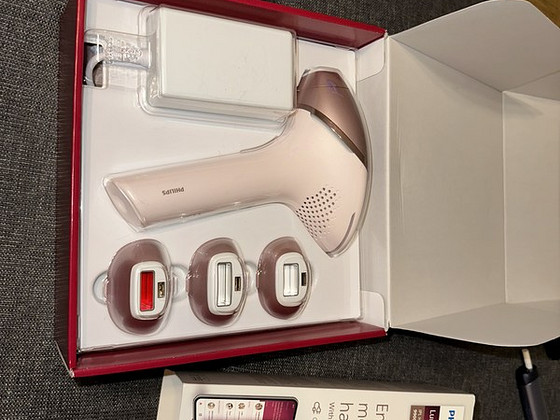Philips BRI977/00