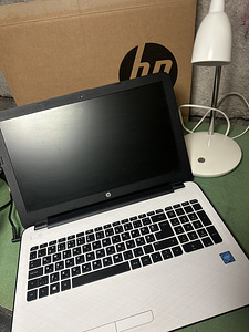 HP sülearvuti (3 foto / 4)