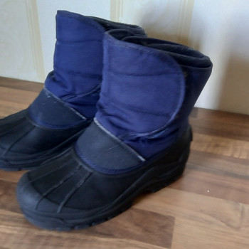 Laste saapad suurus 34