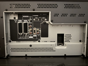 Televiisor (2 foto / 4)