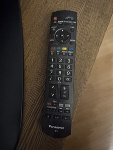 Televiisor (4 foto / 4)