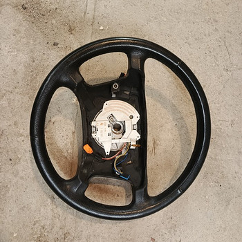 BMW e38 rool