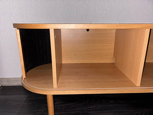 Müüa LYNGVIG telerilaud/TV-laud/ТВ столик/Тумба под телевизор (3 foto / 5)