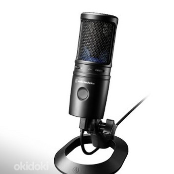 Audio-Technica AT2020USB-X