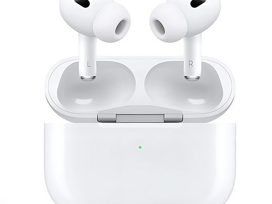 Bluetooth Kõrvaklapid Apple Airpods Pro 2 A3048