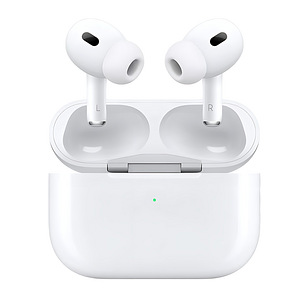 Bluetooth Наушники Apple Airpods Pro 2 A3048 (1 фото из 6)