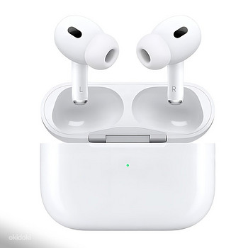 Bluetooth Наушники Apple Airpods Pro 2 A3048