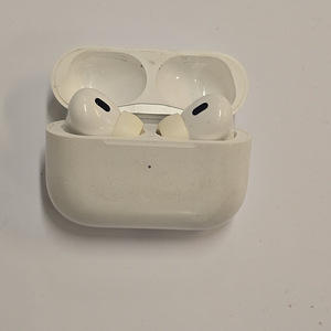 Bluetooth Наушники Apple Airpods Pro 2 A3048 (2 фото из 6)
