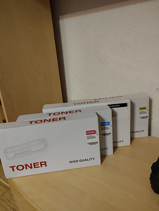 Printeri tooner (1 foto / 2)