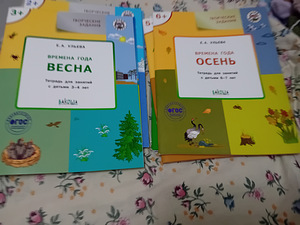 Книги.Логопед (2 фото из 2)