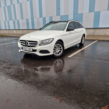 Продам mercedes c220d