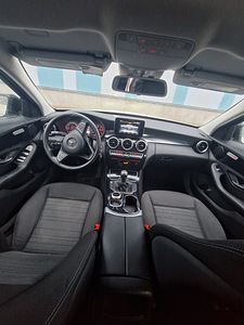 Продам mercedes c220d (3 фото из 15)